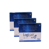 Logihair Hair Growth & Nutritional Supplement for Men Strips,
