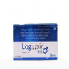 Logihair Hair Growth & Nutritional Supplement for Men Strips,