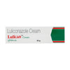 Lulican Cream,
