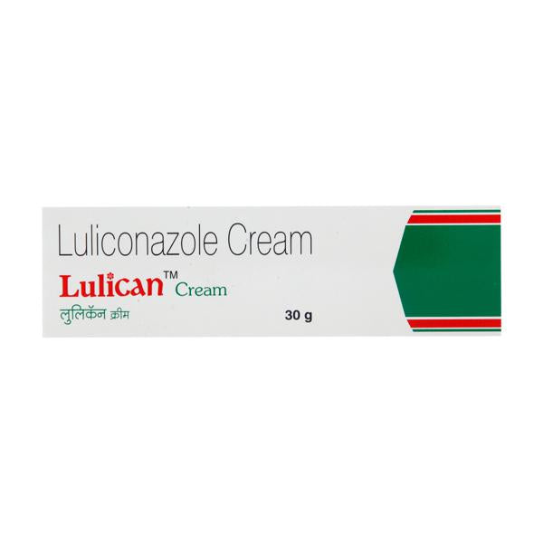 Lulican Cream,