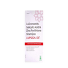 Lupizol-ZS Anti-Dandruff Shampoo,