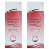 Novale-CT Scalp Lotion, 75ml