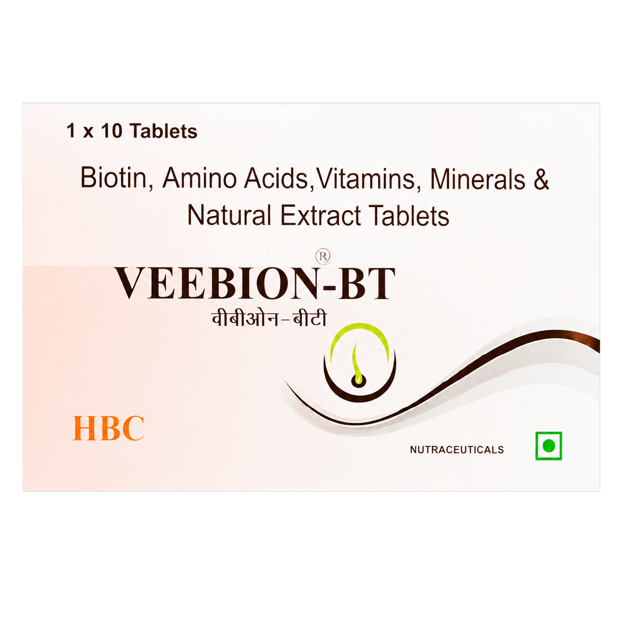Veebion Bt Tab