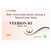 Veebion Bt Tab