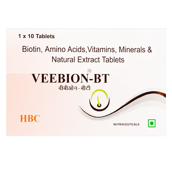 Veebion Bt Tab