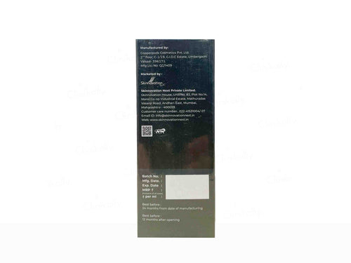 Apaisant Hair Growth Serum, 50ml