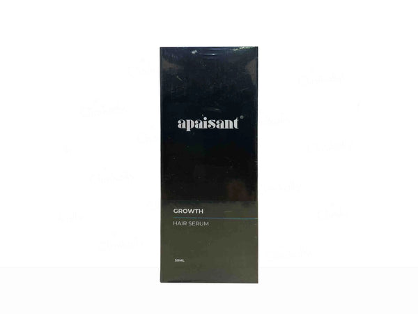 Apaisant Hair Growth Serum, 50ml