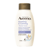 Aveeno Soothing and Calming Body Wash, 354ml