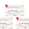 Cuticans Capsule,