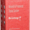 Brintop F 5% Topical Solution, 100ml