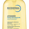 Bioderma Atoderm Huile De Douche Ultra Cleansing Oil,