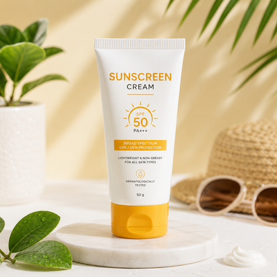 Sunscreen