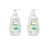 NMFe Daily Moisturising Baby Wash,