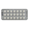 Unwanted 21 day Tablet 21 Caps