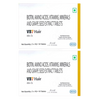 VB7 Hair Tablet (1 x 10 Tab) (pack of 2)